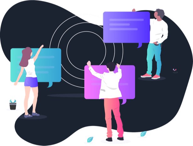 productivity illustration